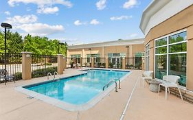 Hilton Garden Inn Atlanta Airport North